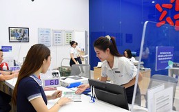 Tiếp tục bơm vốn ra nền kinh tế