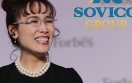 Sovico Group tất toán 1.100 tỷ đồng trái phiếu