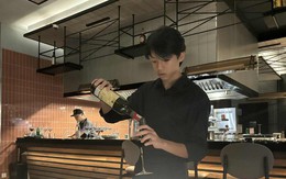 Chỉ với 1 bức ảnh mà Subeo – con trai duy nhất của Hồ Ngọc Hà và Cường Đô La khiến chị em phải thốt lên: Chuẩn xé truyện bước ra