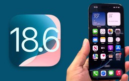 Người dùng iPhone phàn nàn vì iOS 18.6 gây nóng máy, hao pin