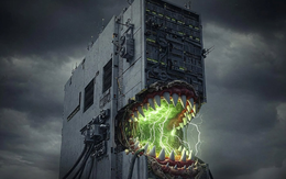 Siêu trí tuệ đáng sợ đến mức nào: Sinh viên bỏ học tự làm startup vì sợ AI cướp việc, 50% vị trí văn phòng sắp ‘bốc hơi’