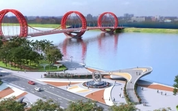 Quảng Ngãi phê duyệt dự án cầu Trà Khúc 1 gần 2.200 tỷ đồng