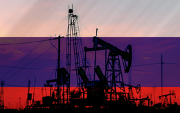 Bị Ấn Độ quay lưng dừng nhập khẩu, Nga lập tức ‘cầu cứu’ ông trùm nhập khẩu thứ 2 thế giới: Đưa ra mức giá chiết khấu cực sâu, đối mặt chi phí vận chuyển đắt đỏ