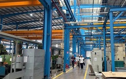 Con số ấn tượng của Đồng Nai