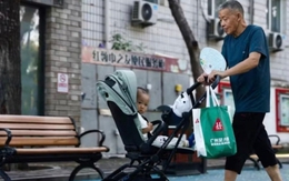 Chi phí nuôi con ở Trung Quốc đắt đỏ chưa từng thấy