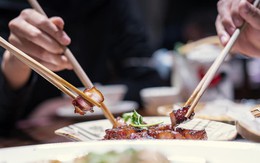 Tuổi thọ của một người có thể được xác định bởi ăn uống: Những người có tuổi thọ cao sẽ có 5 thói quen sau!