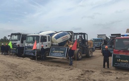 Tây Ninh xây dựng khu công nghiệp gần 3.000 tỉ đồng, tạo việc làm cho 25.000 lao động