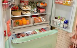 Hoàn toàn có thể tiết kiệm điện tủ lạnh chỉ với 1 nút này: Thì ra tôi đã dùng sai trong nhiều năm