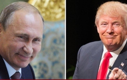 Cuộc gặp giữa ông Trump và ông Putin sẽ bàn gì?