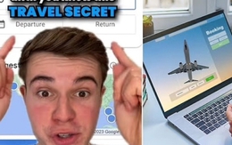 Tiết kiệm hàng chục triệu đồng cho mỗi chuyến bay nhờ mẹo ChatGPT