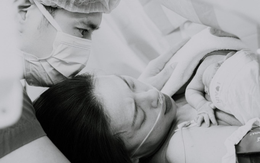 Ngô Thanh Vân sinh con đầu lòng Ngô Thanh Vân sinh con đầu lòng