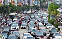 Trước ngày 1/10, chủ xe ô tô phải thực hiện điều này