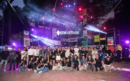 ETHVietNam 2025: Tuần lễ công nghệ Blockchain lớn nhất Việt Nam trở lại