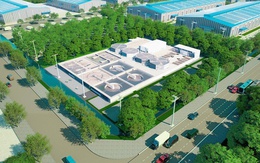 "Siêu thủ phủ" công nghiệp Bắc Ninh đón thêm cụm công nghiệp quy mô 75ha
