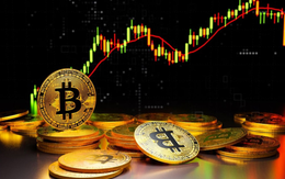 Giới doanh nghiệp 'quay cuồng' trong cơn sốt Bitcoin: Bỏ hàng trăm tỷ USD để 'gom hàng', đưa giá cổ phiếu tăng đến 3000%, chuyện gì đang xảy ra?