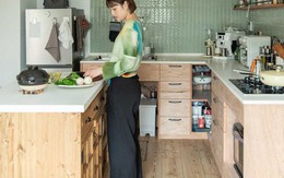 Mẹ TP.HCM chia sẻ: Tôi chuyển từ tầng 26 xuống tầng 3 và chỉ sau khi dọn vào ở tôi mới nhận ra sự khác biệt về điều kiện sống lớn đến thế nào!