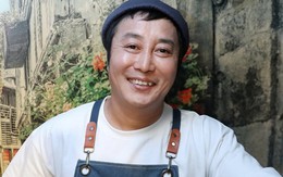 Danh hài chấm dứt mối quan hệ cha con với con riêng vợ cũ