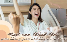 4 bệnh viện tư như khách sạn được loạt phú bà Showbiz Việt lựa chọn để “vượt cạn”: Là niềm ao ước của bất cứ sản phụ nào nhưng mức giá mới đáng giật mình