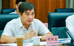 Nhiều doanh nghiệp Trung Quốc sang đề xuất hợp tác tham gia các dự án hạ tầng lớn của Việt Nam, nhưng Đèo Cả có một điều kiện đặc biệt