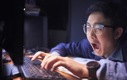 Deadline dí sát gáy, sếp giục liên tục? Cứ bình tĩnh trì hoãn, não bạn sẽ sáng tạo hơn