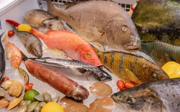 Chinh phục người tiêu dùng Việt – Tương lai mới của ngành thủy sản