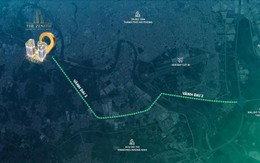 Căn hộ liền kề Vành đai 2 - Tâm điểm thu hút nhà đầu tư