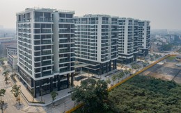 Livestream Sunshine Group: Căn hộ cao cấp chốt giá rẻ hơn 1,5 tỷ, khán giả trúng 200 triệu