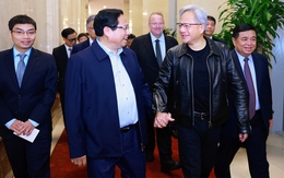 Miễn thị thực cho tỷ phú, nghệ sĩ, vận động viên nổi tiếng vào Việt Nam