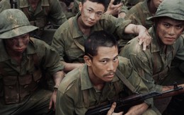 Sao nam phim Mưa Đỏ hết "huỷ dung" đến siết cân gây choáng: Visual lạ lẫm nhưng body 6 múi căng đét