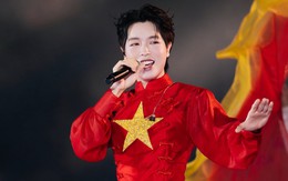 Giọng ca trẻ cực kỳ đắt show concert quốc gia: Hit trăm triệu view nối đuôi nhau, cát xê khủng mua nhà chục tỷ