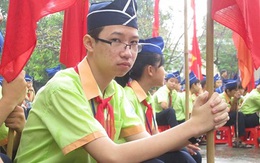 Nếu chỉ nhìn lướt qua bức ảnh hồi bé, không ai nghĩ cậu bé 2k này lại làm nên chuyện lớn!