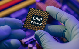 Hiện thực hoá giấc mơ chip bán dẫn "Make in Vietnam"