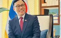 Điểm chung trong hành trình 80 năm kiên cường và khát vọng vươn xa của Việt Nam, Hàn Quốc