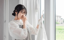Chuyên gia độc chất CẢNH BÁO 5 sai lầm khi phơi quần áo trong nhà ngày mưa bão "mời gọi" vi khuẩn, bệnh tật