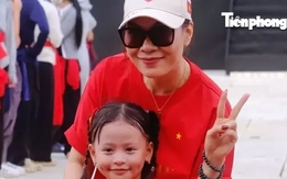 Em bé được chọn hát 'Quốc ca' cùng Mỹ Tâm sáng 2/9