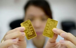 Người mua vàng lãi thế nào sau đợt tăng mạnh?