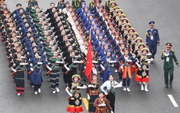 Tin mới nhất thời tiết Hà Nội và các khu vực trong ngày Quốc khánh 2/9