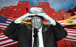 Thuế quan 55% với Trung Quốc đảo lộn ngành bán lẻ Mỹ: 2 doanh nghiệp sụp đổ, loạt ông lớn ‘run rẩy’