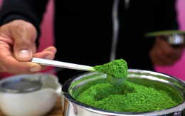 Nhật Bản sở hữu ‘kho báu xanh’ gây sốt toàn cầu: Giá tăng cấp số nhân, xuất khẩu tăng 4 lần, giới sành ăn săn lùng từng gram nhưng ‘không có mà mua’