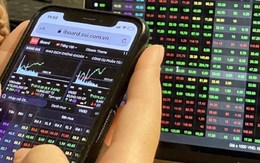 Chứng khoán liên tục tăng, vì sao nhiều nhà đầu tư vẫn chưa thể 'về bờ'?