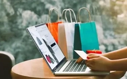 Thương mại điện tử Việt Nam: Top 10 tăng trưởng nhanh nhất thế giới