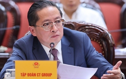 Gặp Thủ tướng, chủ tịch CT Group báo cáo về "bản thỏa thuận vô giá" và món quà đặc biệt cho 600.000 người