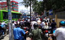 Cách kiểm tra tình trạng tắc đường dành cho chủ xe máy, ô tô...