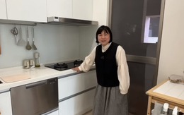 Trố mắt trước căn hộ tinh tươm của người phụ nữ trung niên: "Thần chú" ít đồ, việc nhà tự động giảm một nửa!
