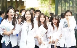 Nhiều trường đại học phía Bắc xét tuyển bổ sung năm 2025 từ 15 điểm