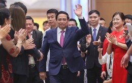 Việt Nam sẽ trở thành đầu tàu kinh tế tại khu vực Đông Nam Á: "Có công mài sắt, có ngày nên kim"