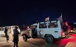 Động đất mạnh ở Afghanistan, hơn 600 người có thể đã thiệt mạng