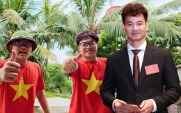 Cục trưởng Xuân Bắc đặt tên khai sinh cực ý nghĩa cho con trai sinh đúng ngày Quốc khánh 2/9