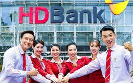 Lãi suất ngân hàng HDBank mới nhất tháng 9/2025: Gửi kỳ hạn nào hưởng lãi suất cao nhất?