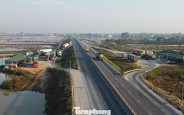 Vị trí trạm dừng nghỉ tạm, cây xăng trên cao tốc Bắc - Nam dịp 2/9